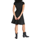 Hell Bunny Roesia Dress - Black