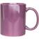 Shatchi Plain Sublimation Mug 32.5cl 2pcs