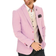 Joe Browns Charming Summer Blazer - Pink