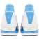 Nike Jordan 17 Retro Low SP M - White/University Blue/Chrome/Black