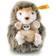 Steiff Little Joggi Hedgehog 10cm