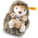 Steiff Little Joggi Hedgehog 10cm