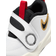 Nike Team Hustle D 11 TDV - White/Metallic Gold/University Red/Black