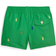 Polo Ralph Lauren Baby's Traveler Swim Trunk - Preppy Green