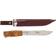 Brusletto Hunter Hunting Knife