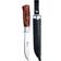 Brusletto Hunter Hunting Knife