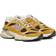 New Balance 9060 - Butterscotch/Dark Mushroom/Concord Grape