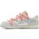 Nike Off-White x Dunk Low M - Sail/Neutral Grey