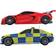 Scalextric Police Chase Set 1:32