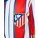 Nike Atlético Madrid 2024/25 Stadium Home Dri-Fit Football Replica Shirt Kids