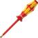 Wera WER006116 1 Pcs Slotted Screwdriver