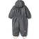 Wheat Baby Eternal Rubber Flight Suit - Dark Ink