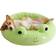 Squishmallows Wendy Frog Pet Bed L