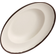 Yanco Nature Art White Soup Bowl 24pcs 0.35L