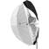 Godox Transparent Parabolic Umbrella 51 Inch