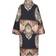 Lollys Laundry Randi Coat LS - Flower Print