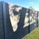 Hortus Premium Lucca Fence 185.6x121.3cm