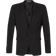 Burton Slim Fit Essential Suit Jacket - Black