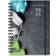Burde A6 Training Calendar 2025