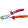 NWS 137-49-VDE-200-SB Cutting Pliers