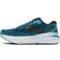 Brooks Ghost Max 2 M - Blue/Aqua/Orange Pop