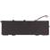 2-Power Battery OR04XL 6700mAh Compatible