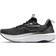 Saucony Echelon 9 Extra Wide W - Black/White