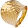 Pico Cleo Ring - Gold