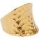 Pico Cleo Ring - Gold