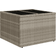 vidaXL 3218162 Loungeset, 1 Bord inkl. 9 Soffor