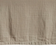 Lene Bjerre Angela Bordsduk Beige (220x140cm)