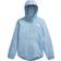 The North Face Kid's Antora Rain Jacket - Steel Blue (NF0A8A49-QEO)