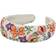 Becksöndergaard Primula Wide Beaded Hårbøjle