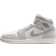 NIKE Air Jordan 1 Mid SE M - Neutral Grey/Sail/Smoke Grey