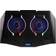 Modecom MC-CF21 RGB Silent Fan