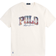 Polo Ralph Lauren Classic Fit Plaid Logo Jersey T-shirt - Nevis