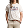 Polo Ralph Lauren Classic Fit Plaid Logo Jersey T-shirt - Nevis