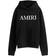 Amiri Core Logo Hoodie - Black