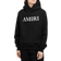 Amiri Core Logo Hoodie - Black