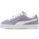 Puma Kid's Suede XL - Pale Plum/White