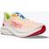 Hoka Mach 6 M - White/Solar Flare