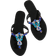 Shein SHUZIA Women's Flat Sandals Suitable For Daily Wear