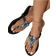 Shein SHUZIA Women's Flat Sandals Suitable For Daily Wear