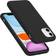 Cadorabo Flexible Silicone Case for iPhone 11