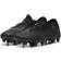 Puma Future 7 Ultimate Low FG/AG - Black/Silver