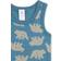 Sanetta Boy's Undershirt - Blue