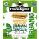 Once Again Organic Sunflower Butter Graham Cracker Sandwiches 1.59g 8pcs