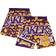 Mitchell & Ness Shorts Los Angeles Lakers NBA Jumbotron 2.0 Sublimated