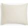 H&M Satin Size Standard Pillow Case White (70x50cm)