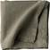Tell Me More Linen Mantel Verde (145x145cm)